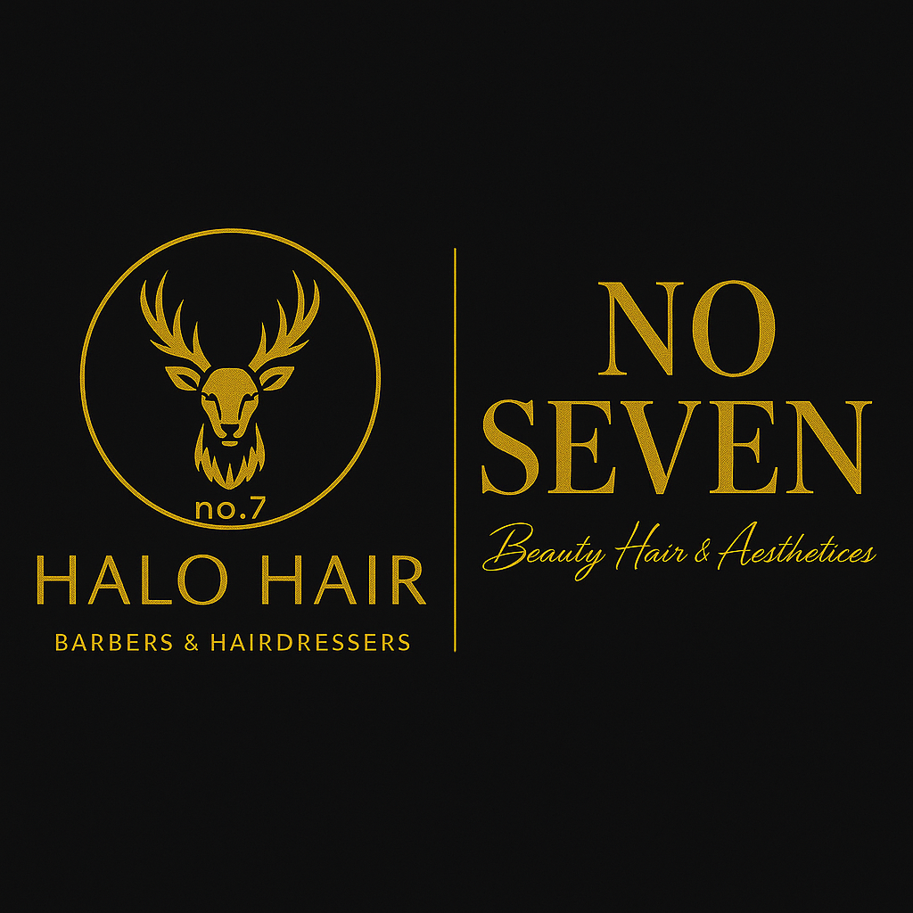 Halo Hair Logo